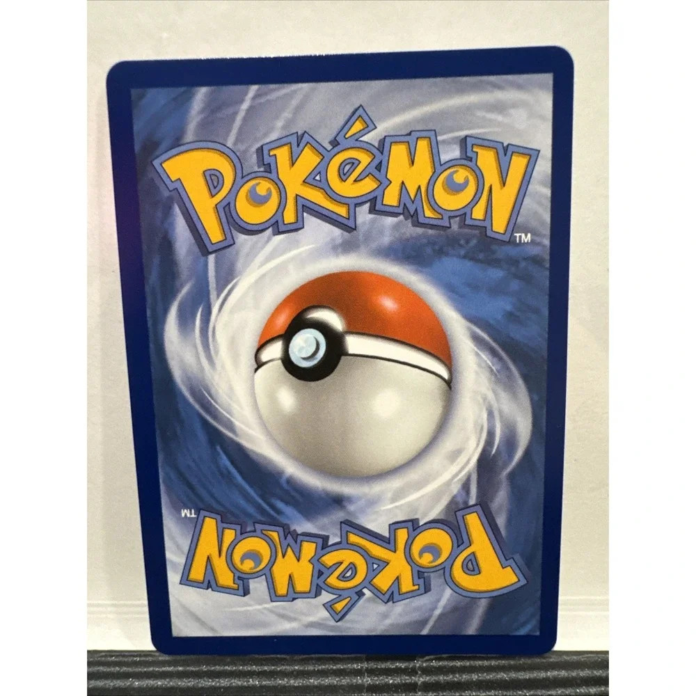 Pokemon Mega Gengar ex 056/094 Phantasmal Flames Holo Double Rare Card